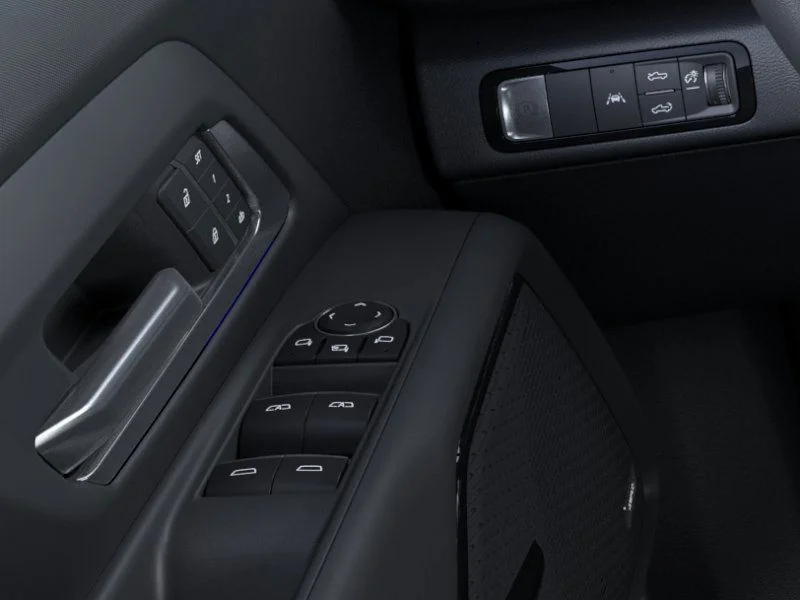 New 2026 Blue Chevrolet LT image 22