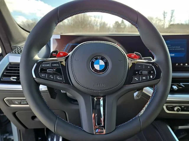 2026 BMW XM Base - Photo 29