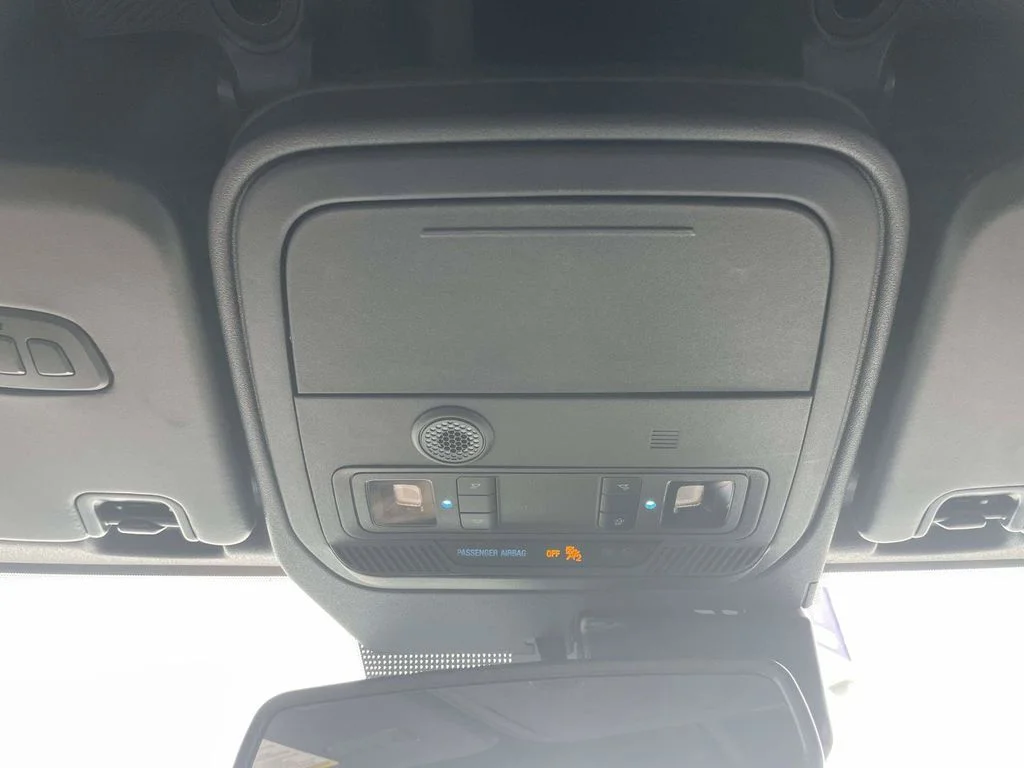 Certified Used 2024 Gray Ford Outer Banks image 28