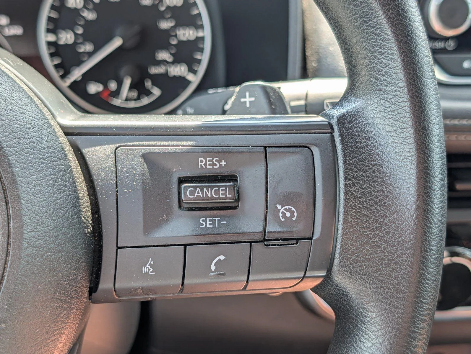 Used 2024 Super Black Nissan S image 24