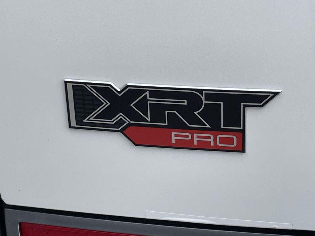 New 2026 White Hyundai XRT Pro image 8