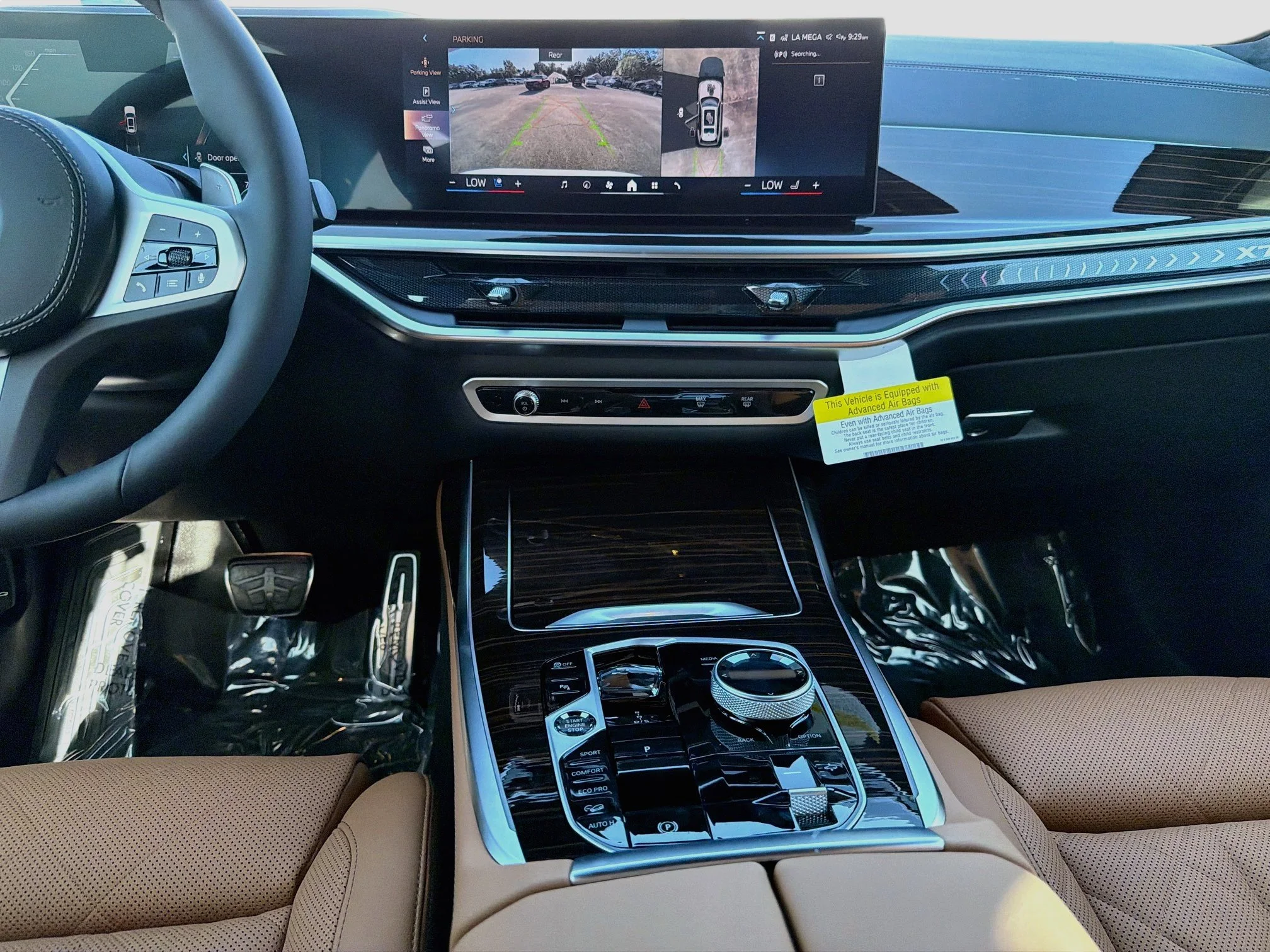 New 2027 Alpine White BMW xDrive40i image 20