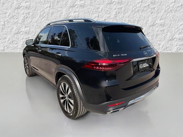 2025 Mercedes-Benz GLE GLE350 - Photo 5