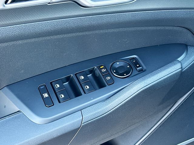 Certified Used 2026 Gray Kia LX image 17
