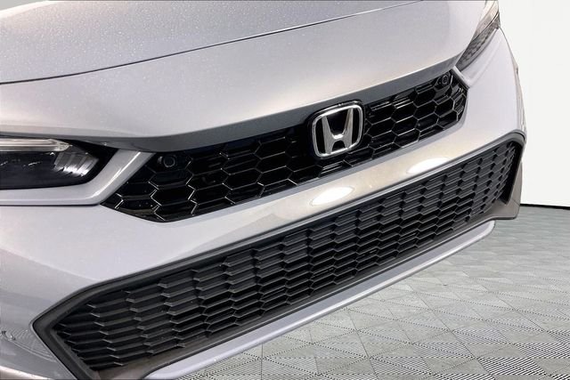 Used 2026 Gray Honda Sport Touring image 28