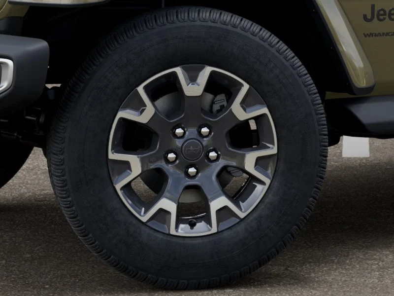 New 2026 41 Exterior Paint Jeep Sahara image 31
