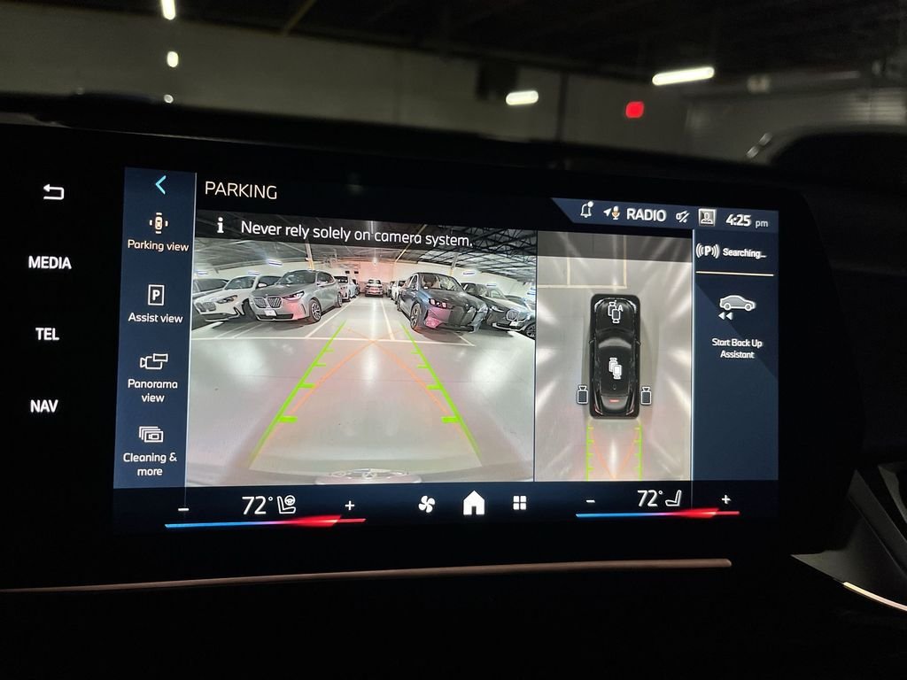 Used 2026 Black BMW xDrive28i image 17
