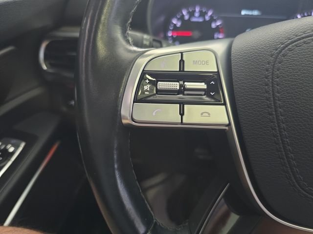 Certified Used 2022 Gray Kia SX image 21
