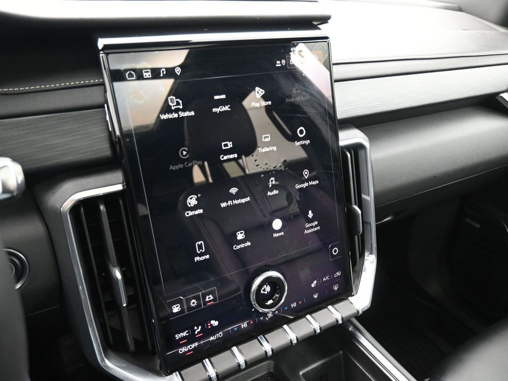2026 GMC Acadia Elevation - Photo 12