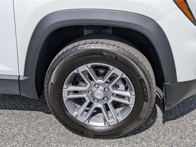 2025 GMC Terrain Elevation - Photo 10