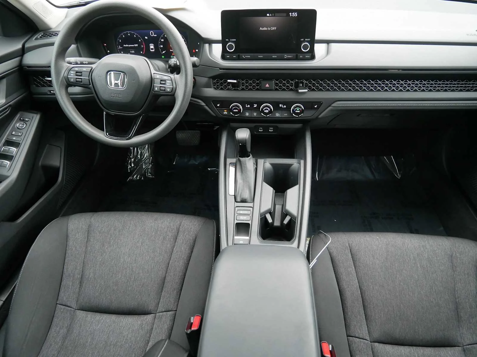 2023 Honda Accord EX - Photo 46
