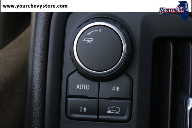 2026 Chevrolet Silverado 1500 Work Truck - Photo 24