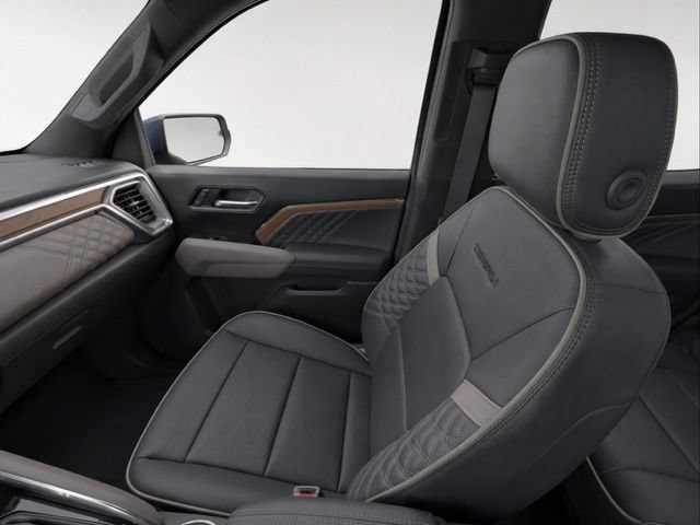 2023 GMC Canyon Denali - Photo 19