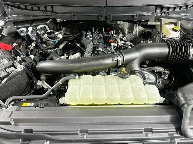 New 2026 Ford F-150 Tremor