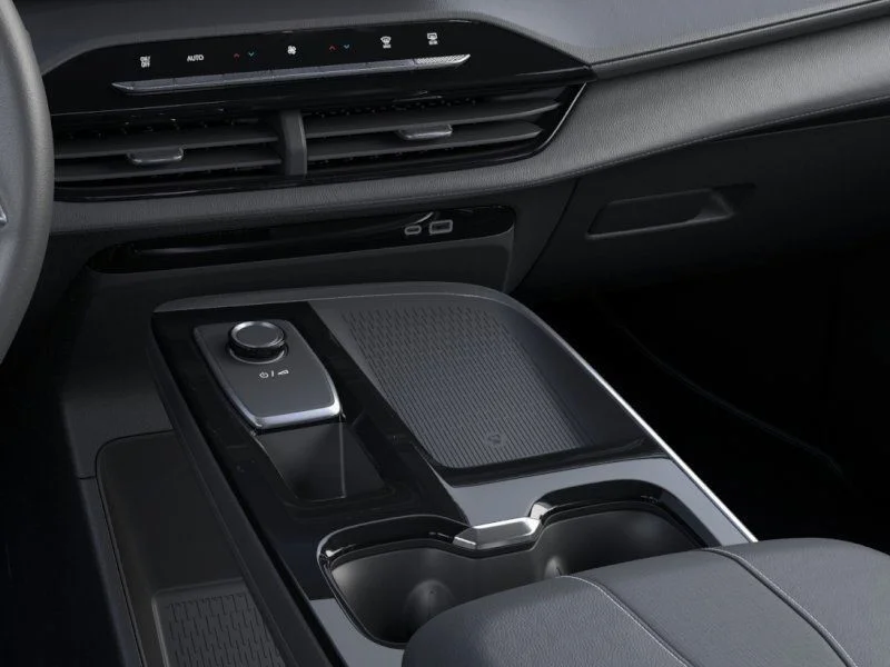 New 2026 Gray Buick Sport Touring image 25