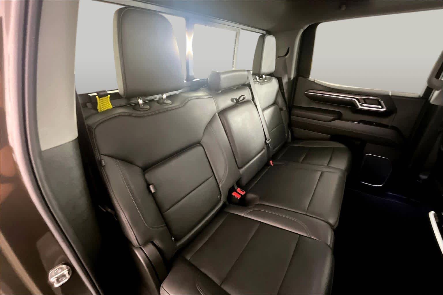 2023 Chevrolet Silverado 1500 LTZ - Photo 20