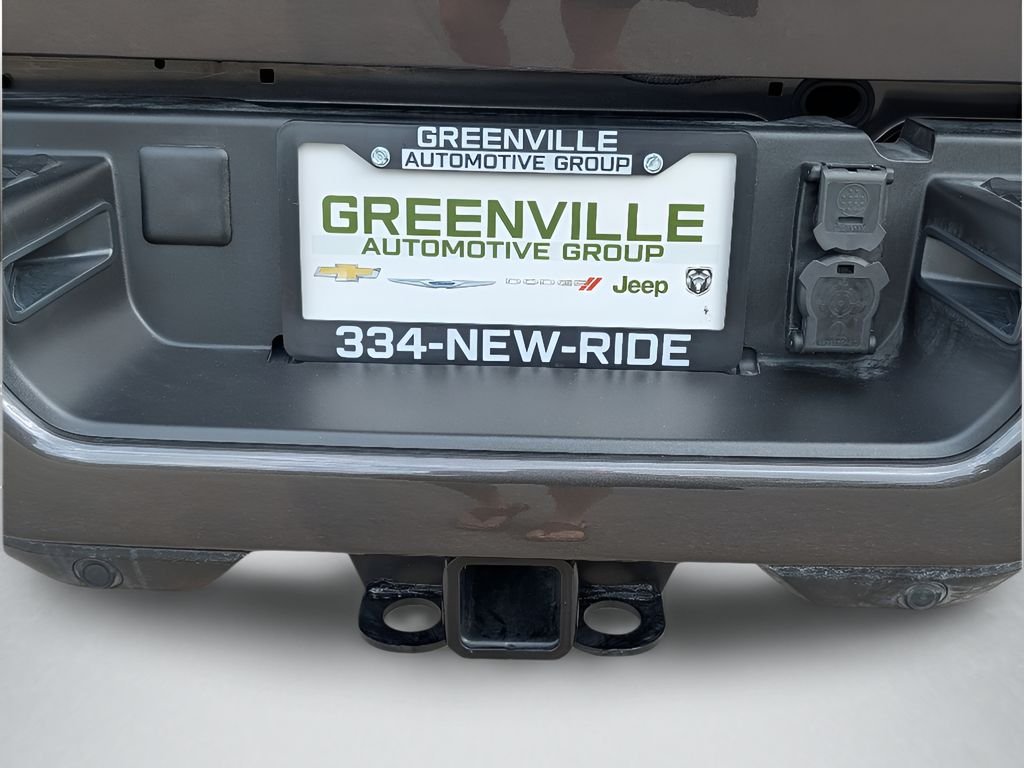 2026 RAM 2500 Big Horn - Photo 7