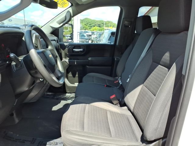 Used 2024 Summit White Chevrolet Custom image 15