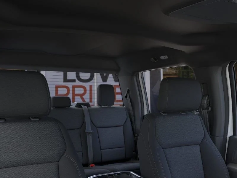 New 2026 Oxford White Ford XLT image 22