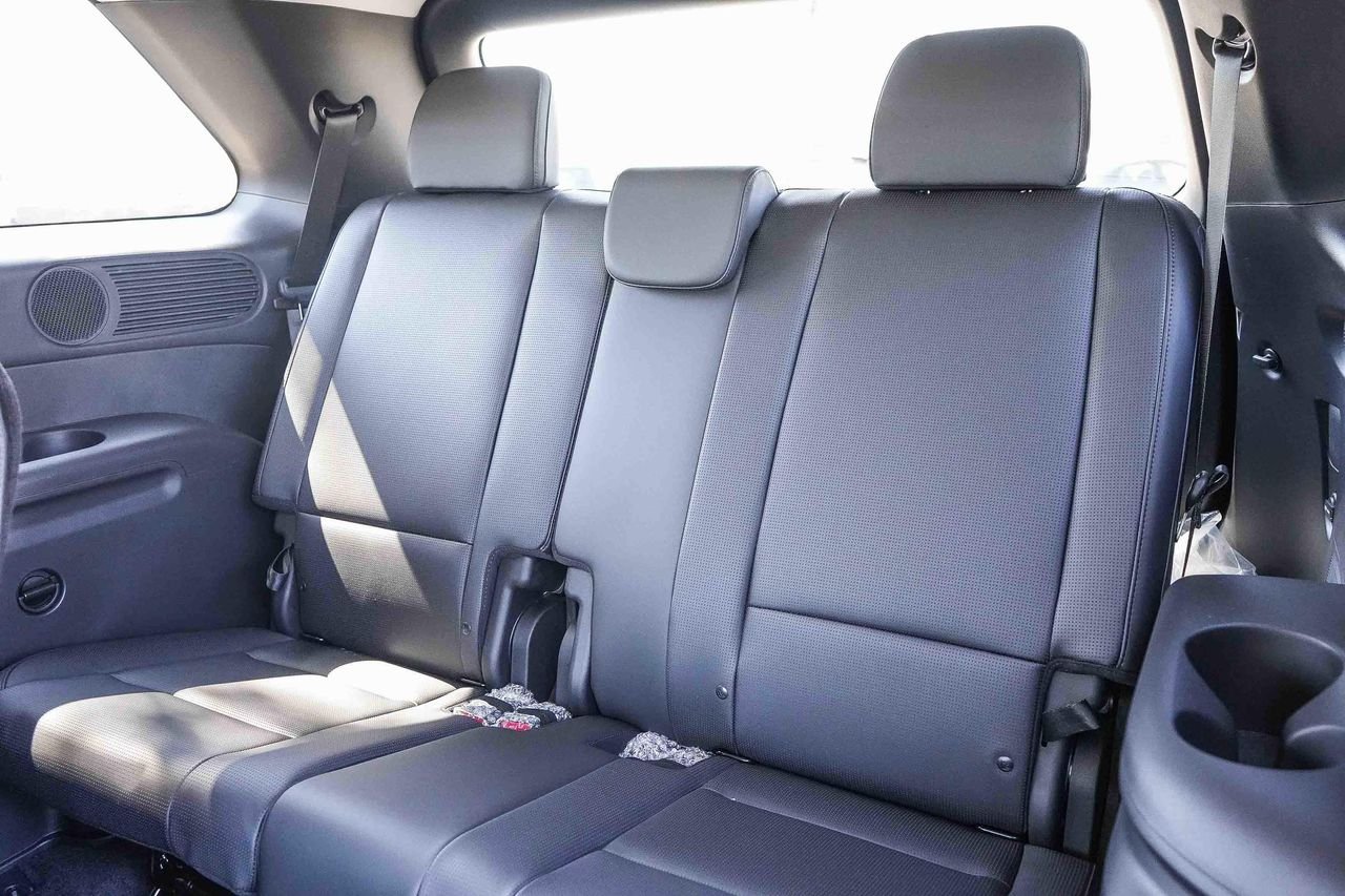 New 2026 Gray Hyundai SEL Premium image 20