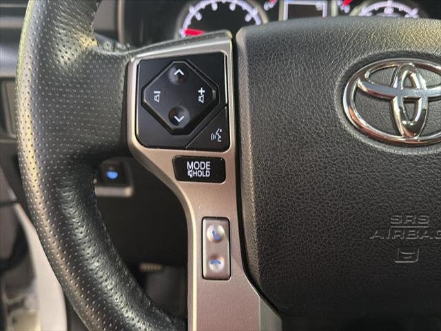 Certified Used 2023 BLIZZARD PEARL Toyota  image 22