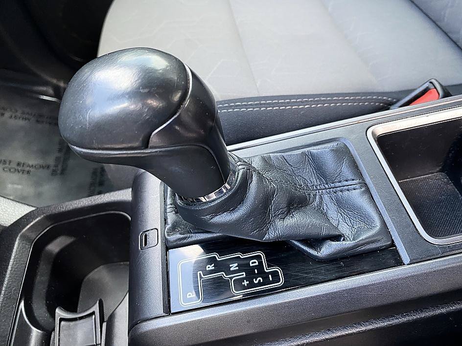 Used 2021 Cement Toyota TRD Off Road image 21
