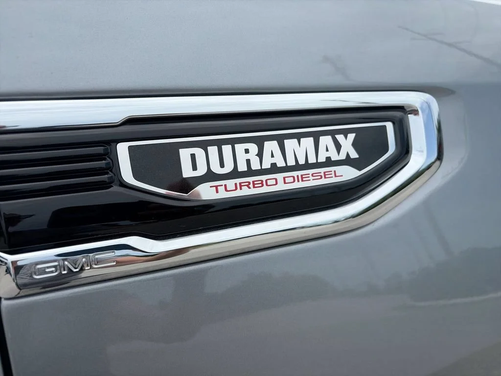 2026 GMC Sierra 1500 Denali - Photo 36