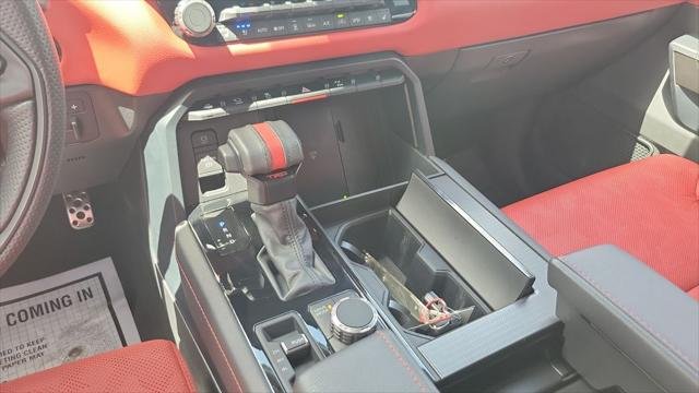Certified Used 2025 ICE CAP Toyota  image 15