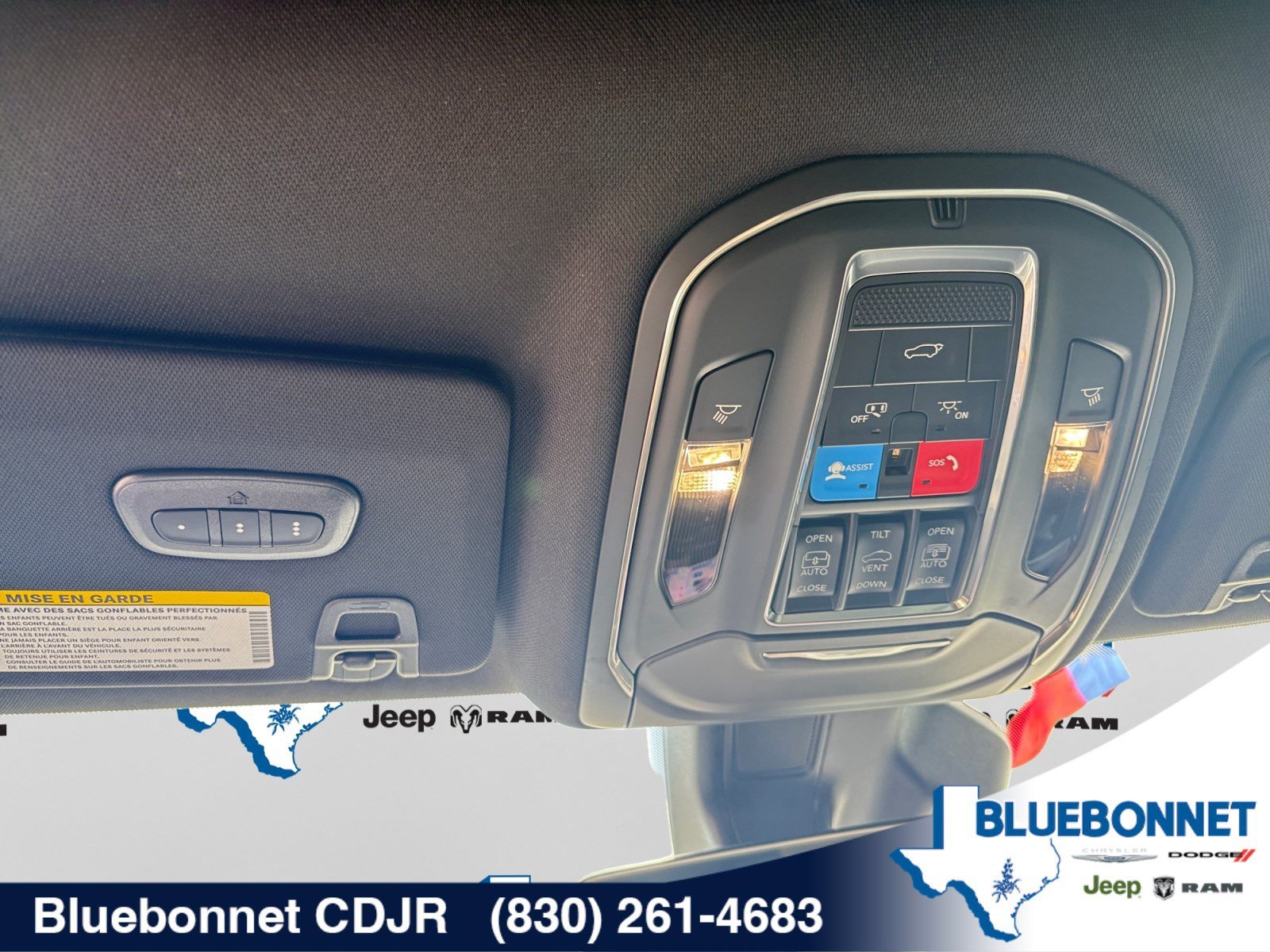 New 2026 Steel Blue Exterior Paint Jeep Limited image 28