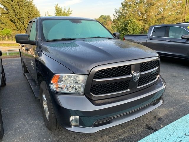 Used 2019 Gray Ram Express image 5