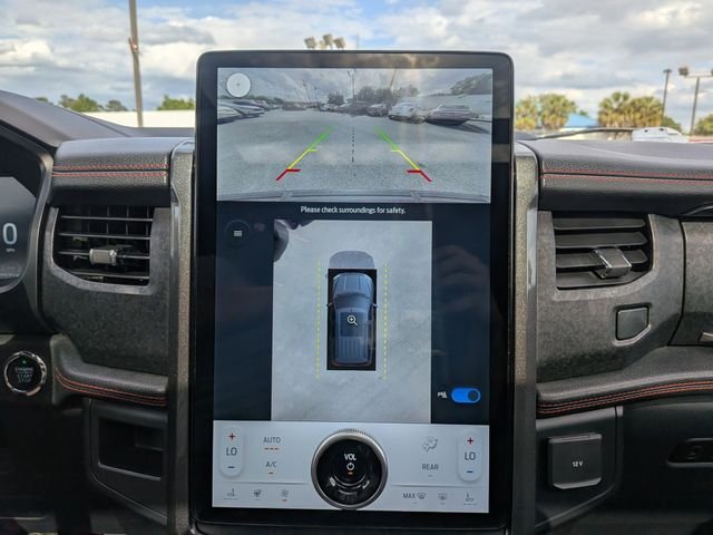 2022 Ford Expedition Limited - Photo 21