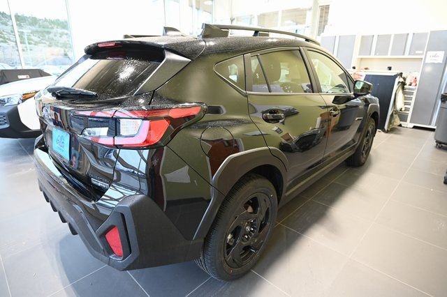 2026 Subaru Crosstrek Sport - Photo 13
