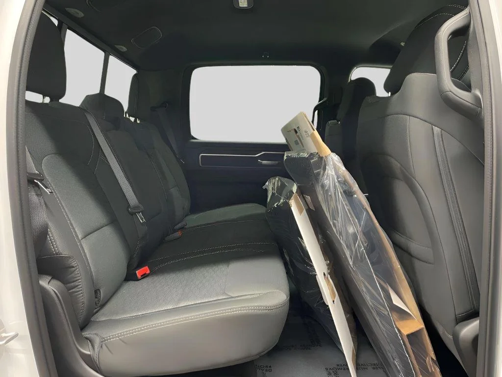 2025 RAM Ram 1500 Pickup Big Horn/Lone Star - Photo 16