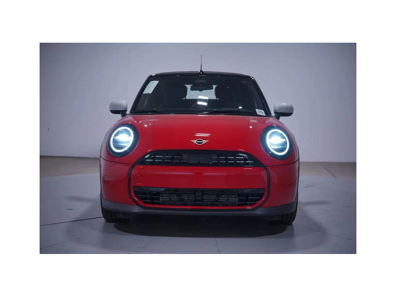 New 2026 Chili Red II MINI SIGNATURE PLUS image 6