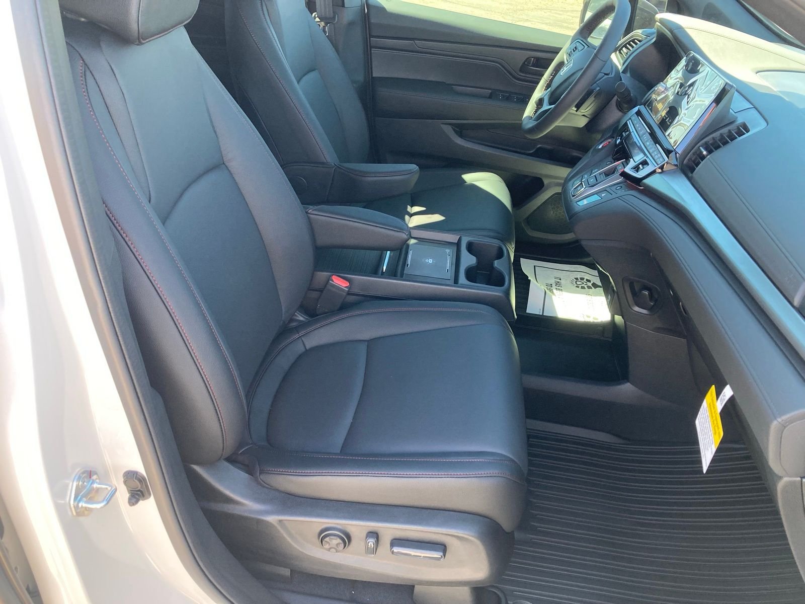 2026 Honda Odyssey Sport L - Photo 35