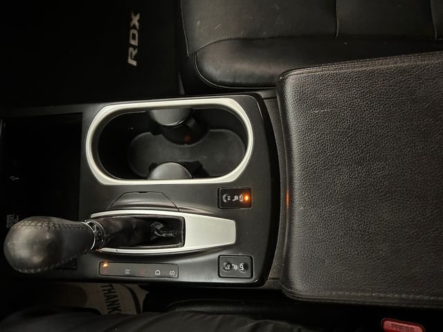 Used 2018 White Acura Technology & AcuraWatch Plus Packages image 23
