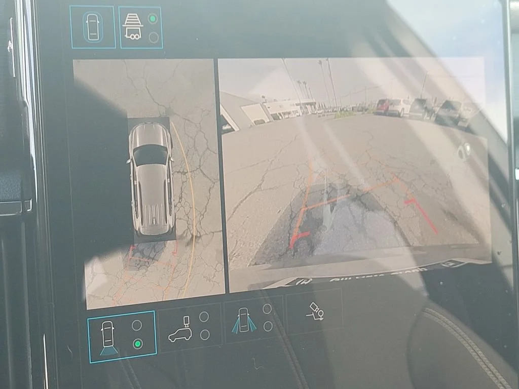 2026 GMC Acadia Elevation - Photo 15