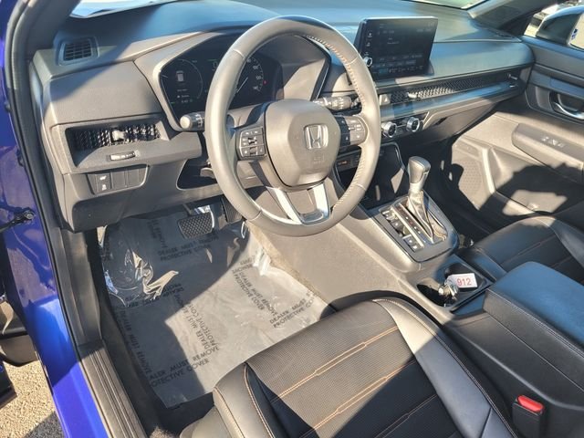 Used 2024  Honda Sport-L image 12