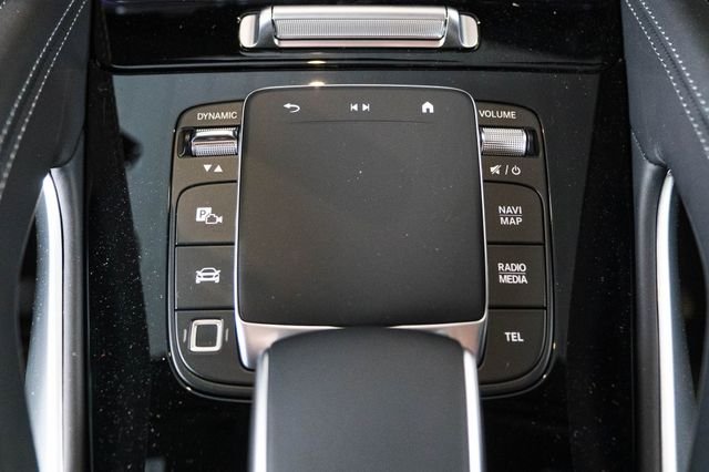 New 2026 MANUFAKTUR Moonlight White Metallic Mercedes-Benz GLS 63 AMG® image 25