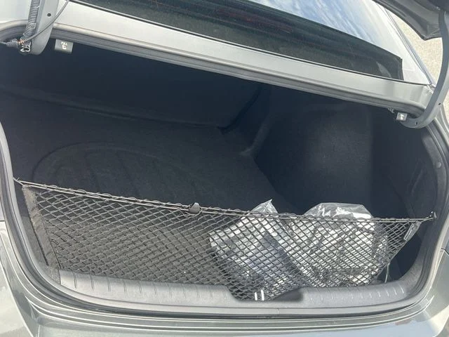 Used 2025 Gray Hyundai SEL Sport image 38