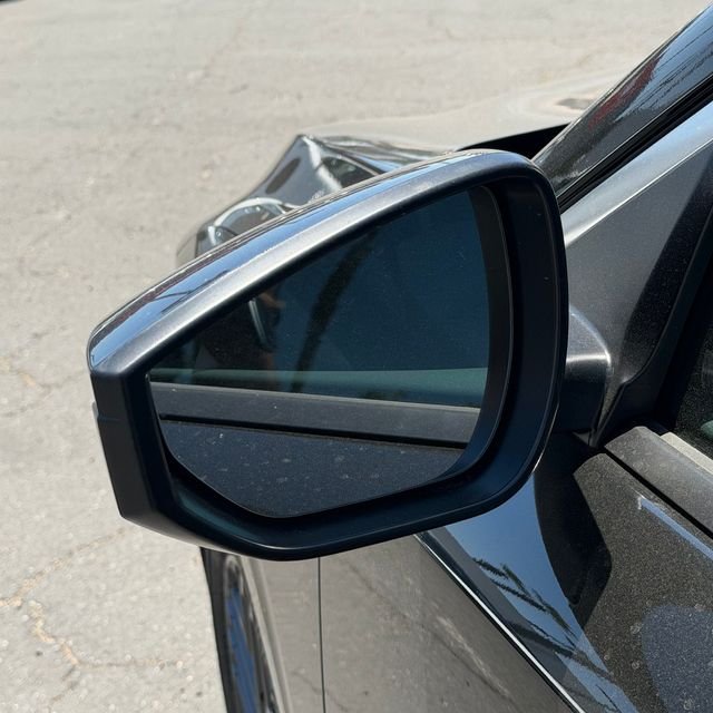 New 2026 Black Nissan SV image 11