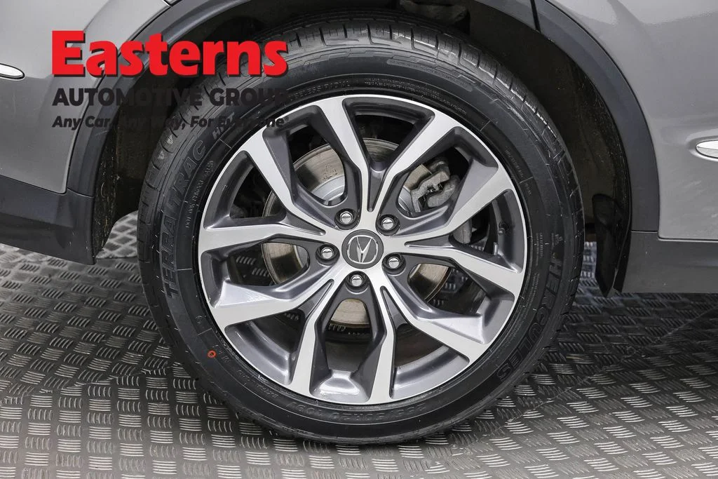 Used 2024 Gray Acura Technology image 31