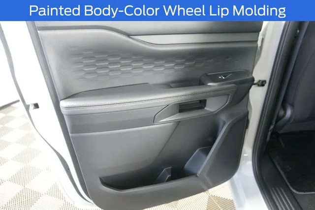 New 2026 Avalanche Ford XLT image 23