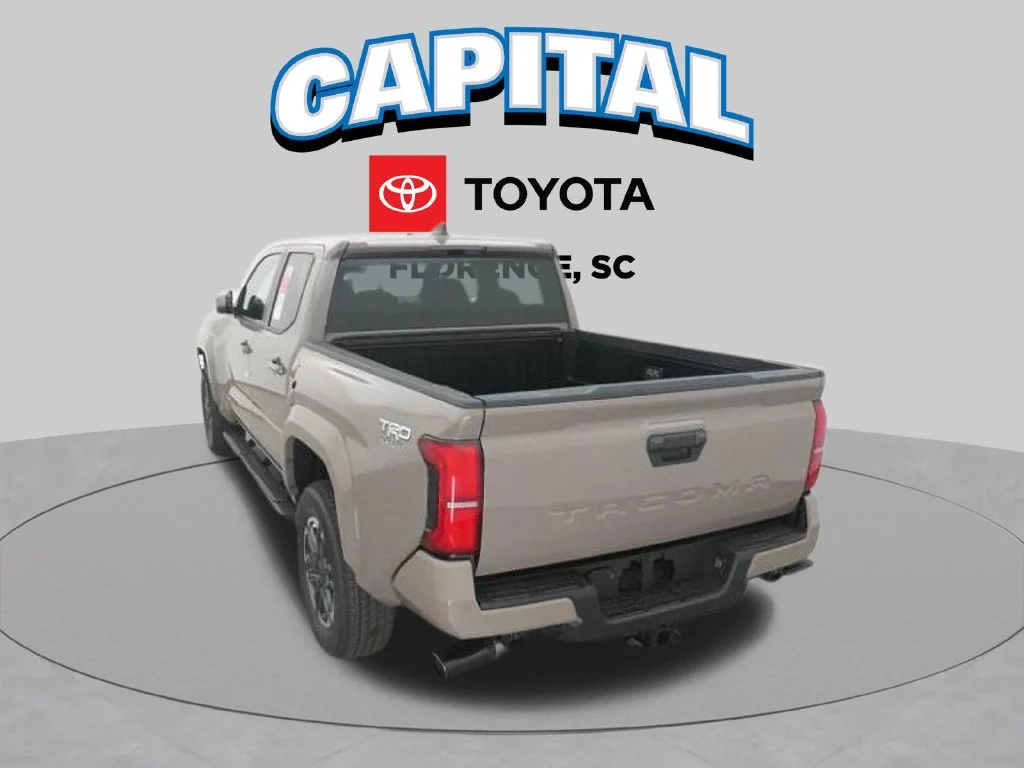 Used 2026  Toyota TRD Sport image 8