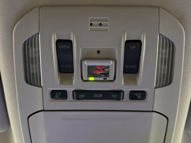 Used 2023 Gray Toyota XLE image 28