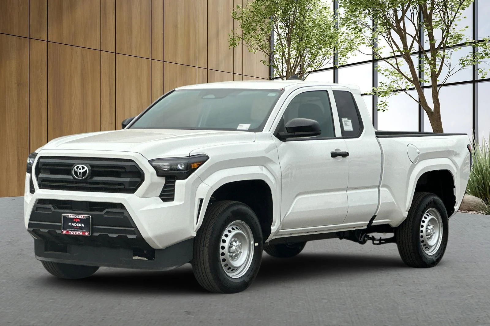 New 2026  Toyota SR image 8