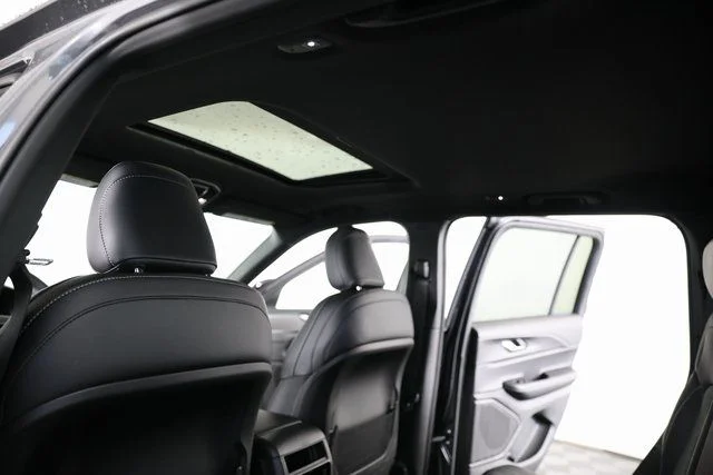 2025 Jeep Grand Cherokee Altitude - Photo 20