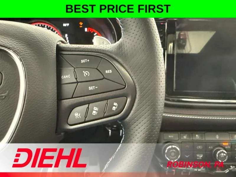 2026 Dodge Durango GT HEMI Plus V8 - Photo 35
