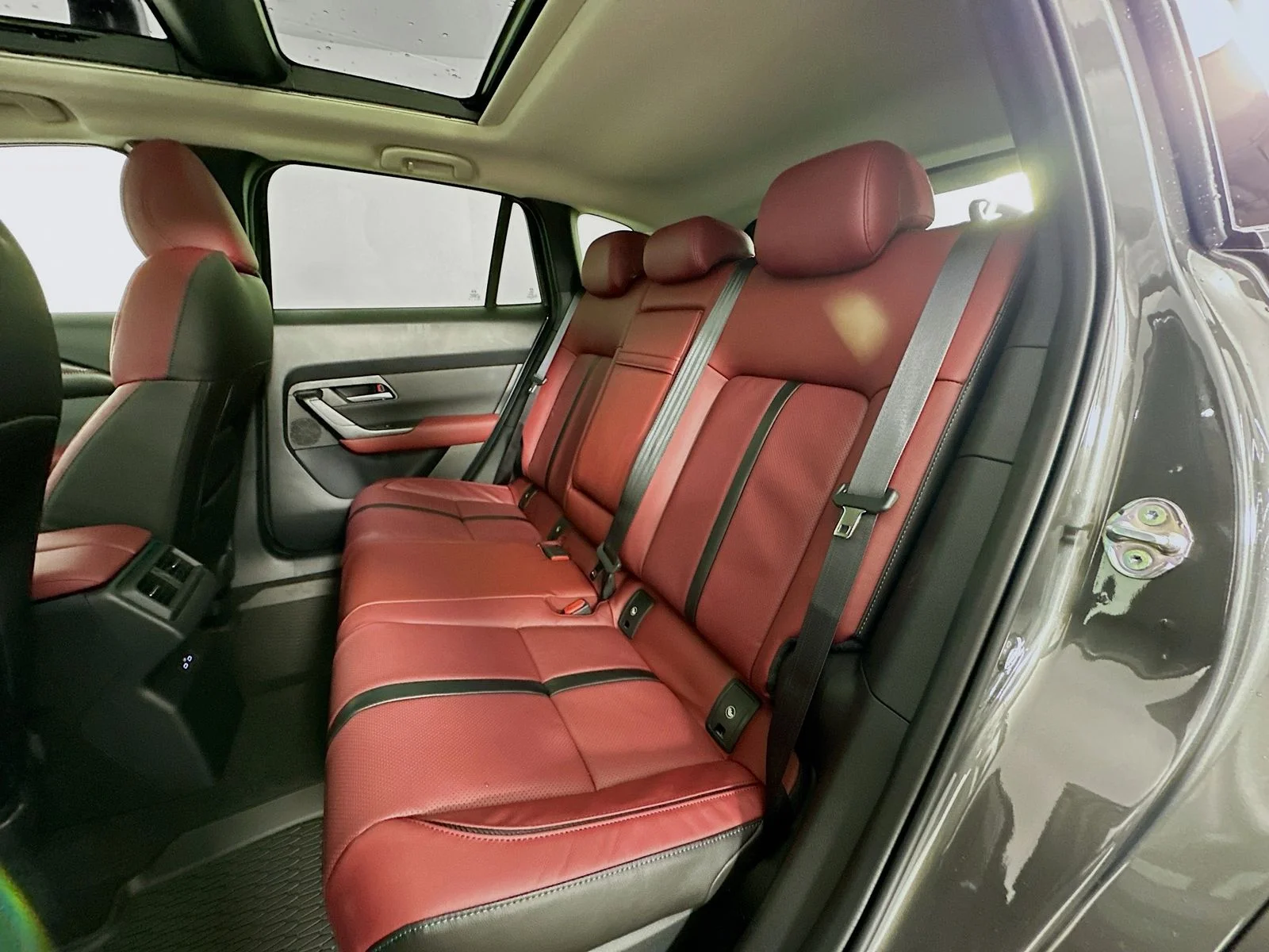 2026 Mazda CX-50 Premium - Photo 26