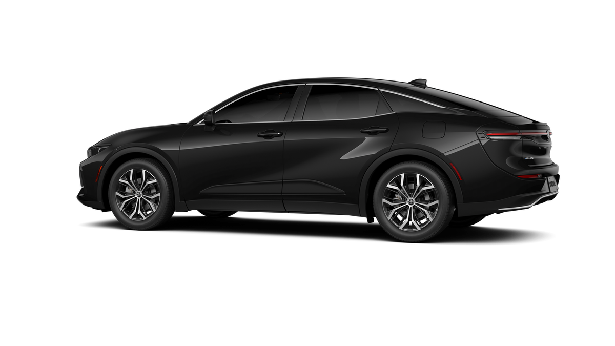 New 2026 Black Toyota XLE image 20